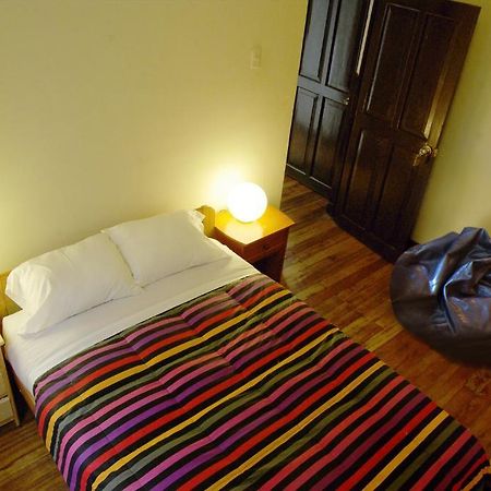 Mama Simona - Cusco Hostel ภายนอก รูปภาพ
