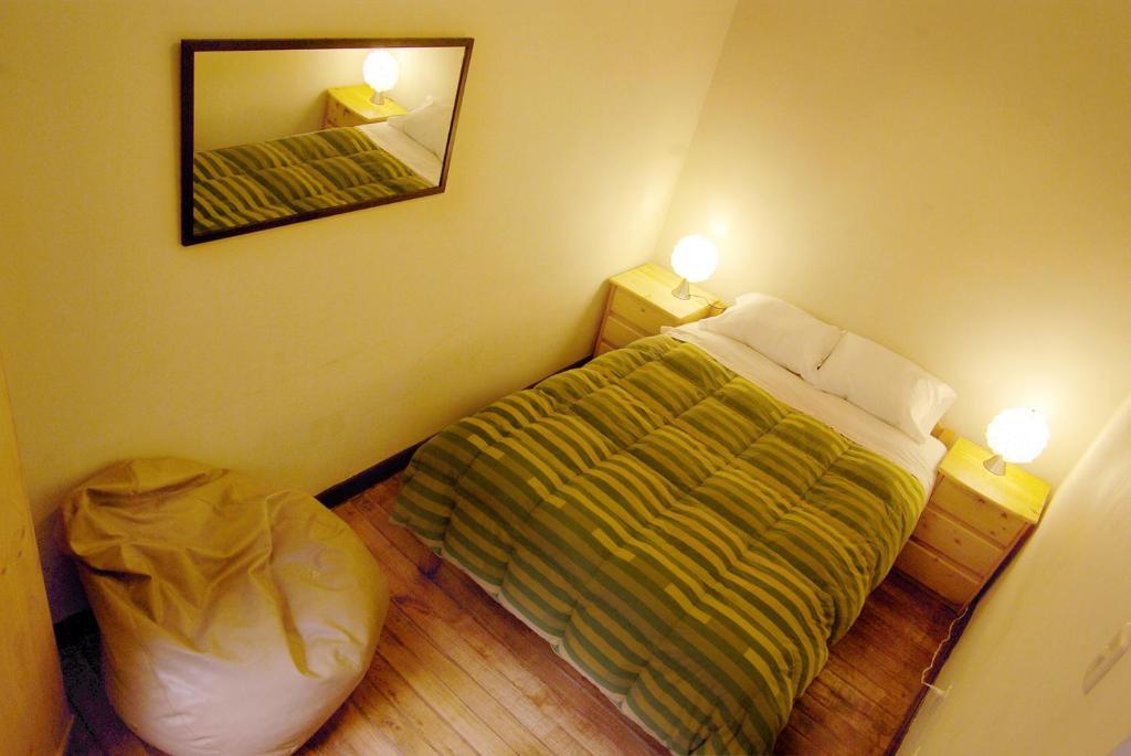 Mama Simona - Cusco Hostel ห้อง รูปภาพ