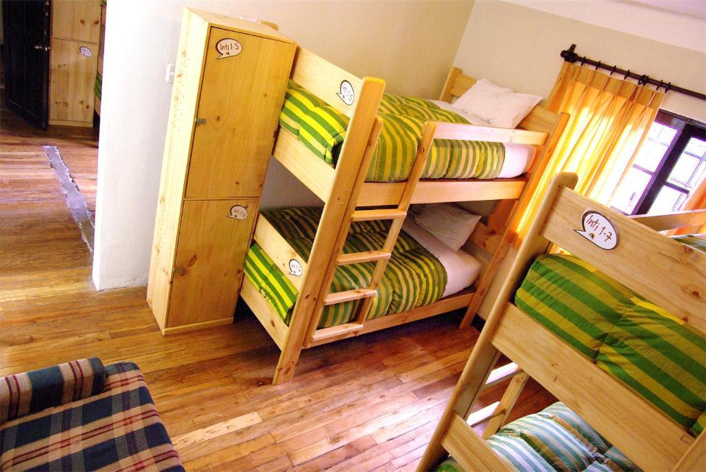 Mama Simona - Cusco Hostel ห้อง รูปภาพ