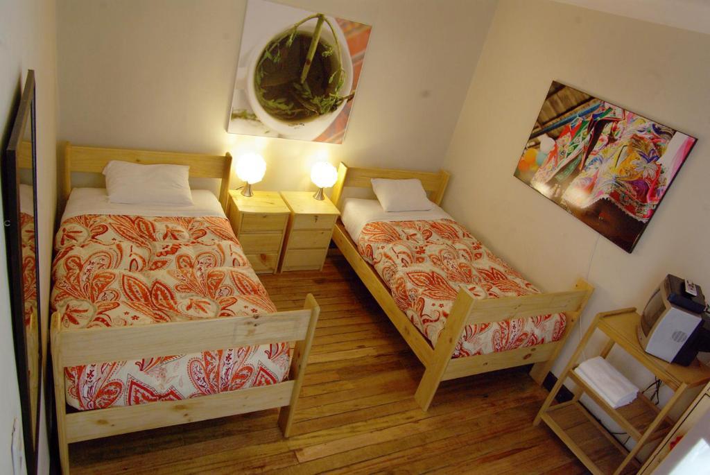 Mama Simona - Cusco Hostel ห้อง รูปภาพ