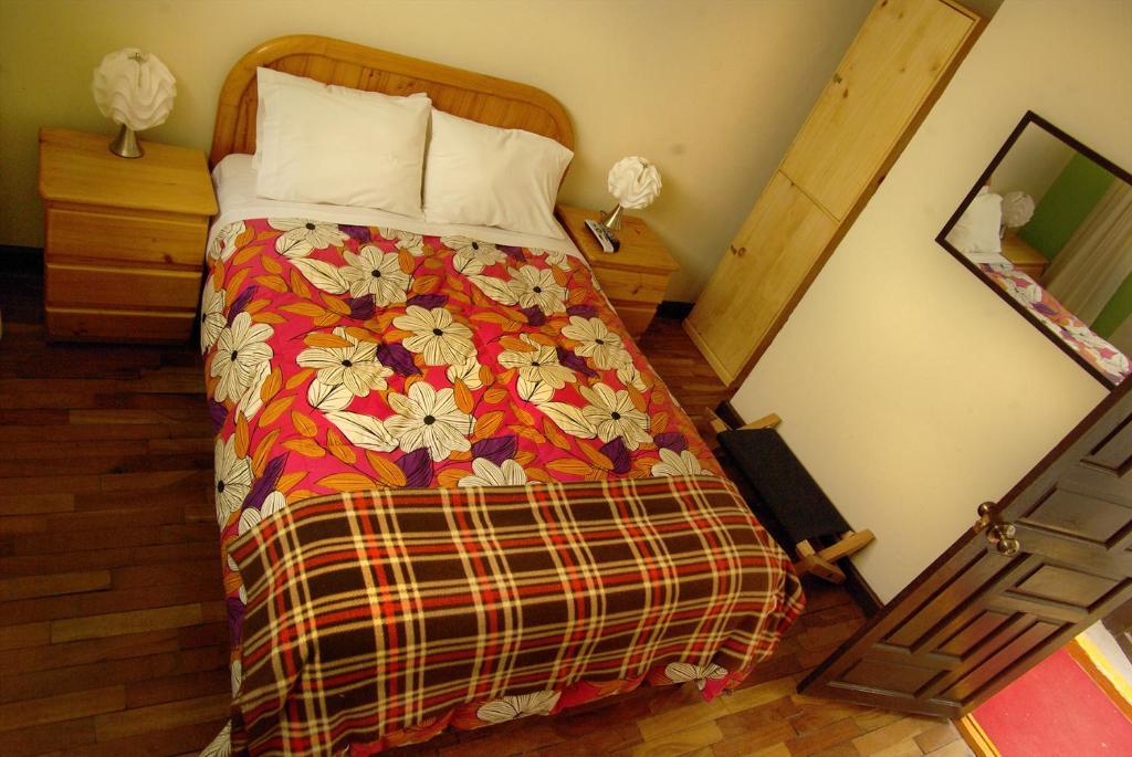 Mama Simona - Cusco Hostel ห้อง รูปภาพ