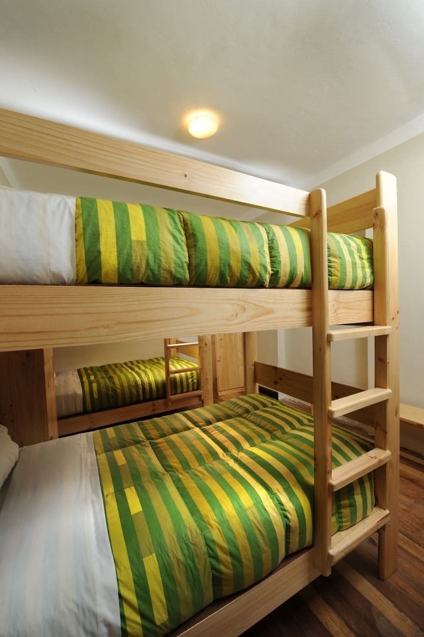 Mama Simona - Cusco Hostel ภายนอก รูปภาพ